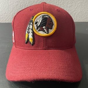 Washington Redskins Cap